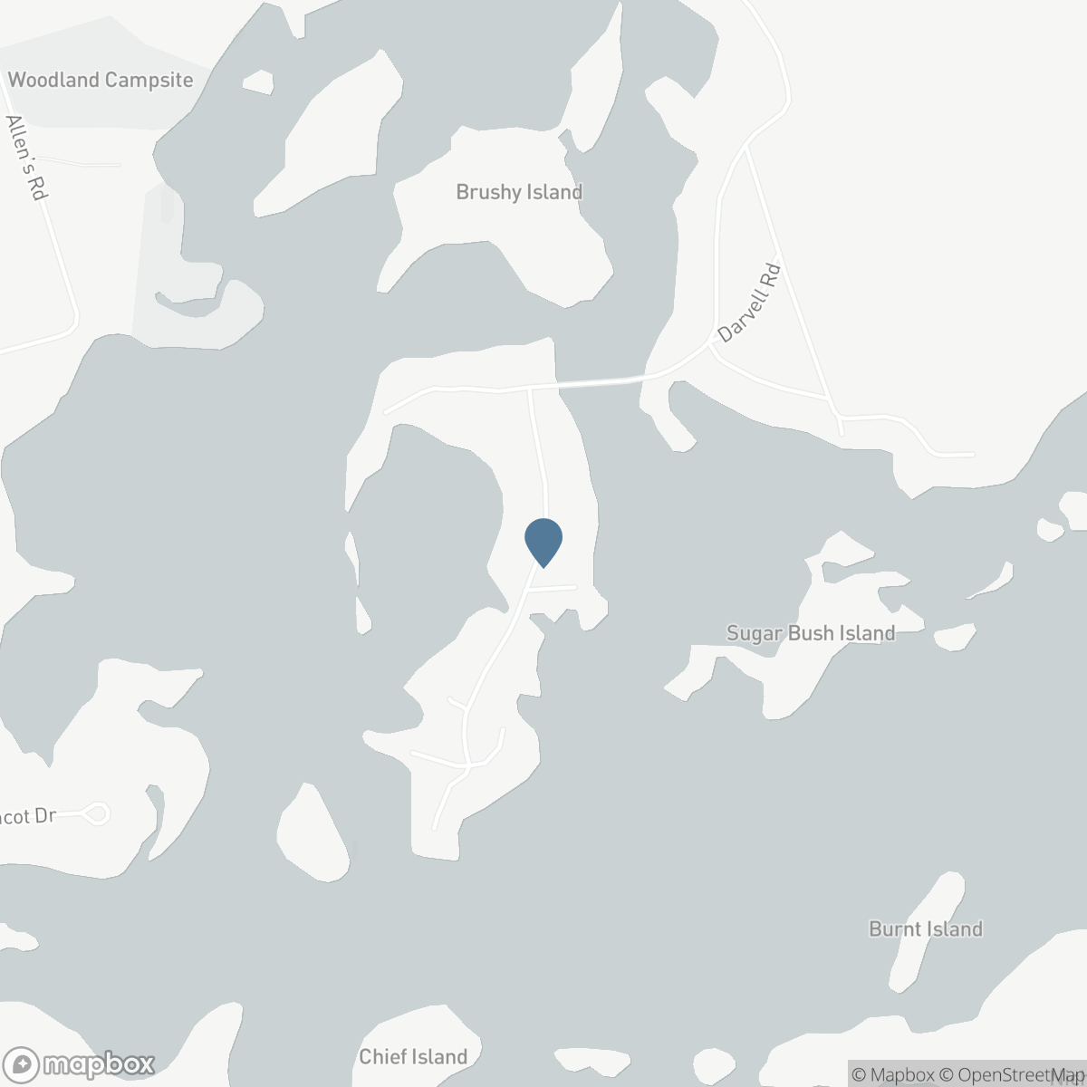 12 WOODLAND TRAIL, North Kawartha, Ontario K0L 1J0